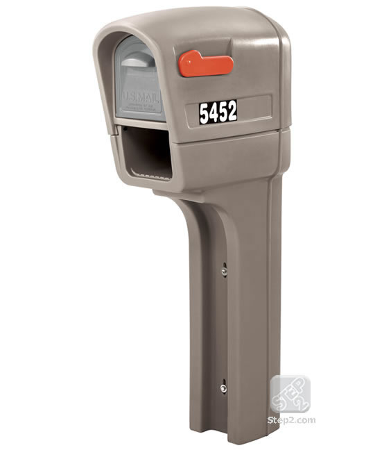 Nice Mailbox Inc. products